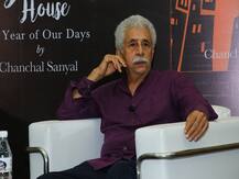 मुंबईः नसीरुद्दीन शाह ने ‘मॉब लींचिंग’ पीड़ितों के परिवारों के प्रति जताई एकजुटता