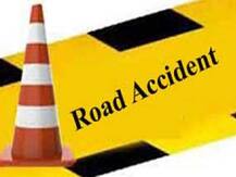 यूपीः झांसी में भीषण सड़क दुर्घटना, टैक्सी-ट्रक की टक्कर में 6 की मौत