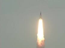 अंतरिक्ष में भारत की बड़ी उड़ान: Chandrayaan-2 दोपहर 2 बजकर 43 मिनट पर हुआ लॉन्च