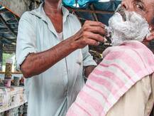 नागपुरः मूंछ काटने पर नाराज व्यक्ति ने दर्ज कराई शिकायत, हज्जामों ने किया बहिष्कार