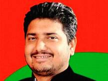 UP: सपा विधायक नाहिद हसन के खिलाफ कोविड-19 नियमों के उल्लंघन का मामला दर्ज, आवास पर जुटे थे समर्थक