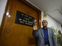 नीति आयोग के उपाध्यक्ष का दावा, वित्तीय वर्ष 2020-21 तक भारत हासिल कर लेगा 8 प्रतिशत का ग्रोथ रेट