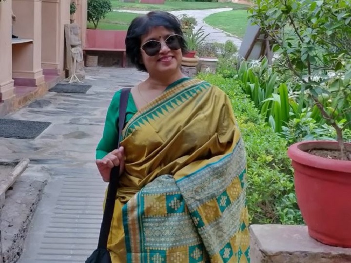 taslima nasreen gets one-year Indian residence permit बांग्लादेशी लेखिका तस्लीमा नसरीन का रेजीडेंस परमिट एक साल के लिए बढ़ा, अमित शाह से लगाई थी गुहार