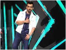 जय भानुशाली ने किया खुलासा, एक वक्त ऐसा था जब सेल्समैन का काम करना पड़ा था