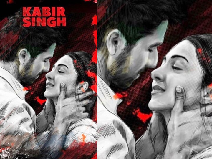 Shahid kapoor Kabir Singh breaks all Box Office record in Australia this year Box Office: भारत के बाद अब ऑस्ट्रेलिया में शाहिद की 'कबीर सिंह' तोड़े सारे रिकॉर्ड, जानें कलेक्शन