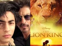 Box Office: शाहरुख-आर्यन की आवाज़ का चला जादू, First Weekend पर \'द लायन किंग\' ने की दमदार कमाई