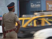 महाराष्ट्र: दूसरे धर्म के 2 लोगों को ‘जय श्रीराम’ बोलने को किया मजबूर, मामला दर्ज