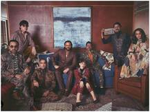 Sacred Games 2 के प्रिमियर से पहले नेटफ्लिक्स ने सीरीज की स्टार कास्ट के बेहद खास तस्वीरे और वीडियो किए रिलीज