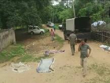 झारखंड: चार आदिवासियों की पीट-पीट कर हत्या के मामले में 10 हिरासत में