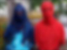 मुरादाबाद: मनचलों की छेड़छाड़ से परेशान छात्राओं ने छोड़ा स्कूल, पुलिस पर लगाया प्रभावी कार्रवाई ना करने का आरोप