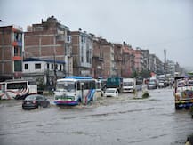 नेपाल: भारी बारिश ने मचाई तबाही, सड़कों को ठीक करने में लगेंगे 22 करोड़ रुपये