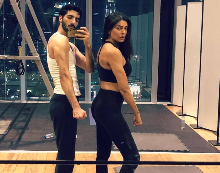 सभी तस्वीरें- इंस्टाग्राम @sushmitasen47