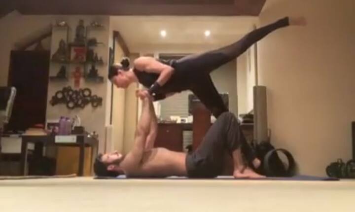 सभी तस्वीरें- इंस्टाग्राम @sushmitasen47