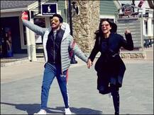 बॉयफ्रेंड रोहमन शॉल के साथ छुट्टियां मना रही हैं सुष्मिता सेन, सामने आईं खूबसूरत तस्वीरें