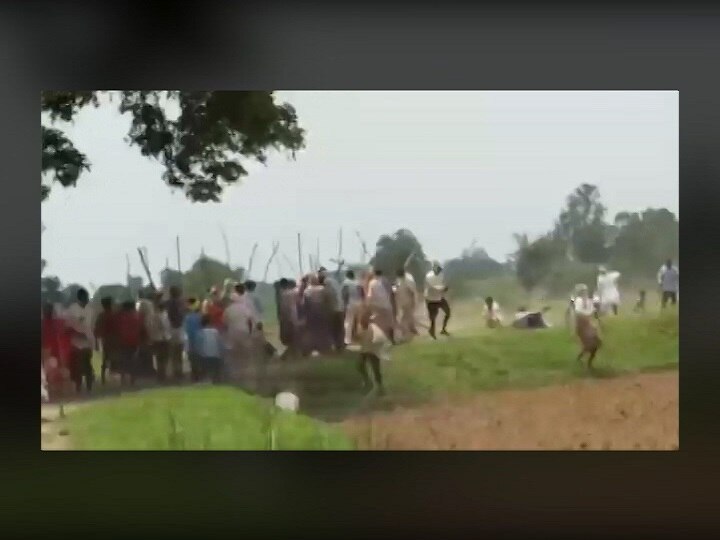 Sonbhadra Adivasi massacre the violence is started and nobody knows the end आदिवासी नरसंहार- सोनभद्र की हिंसक पटकथा का अंत कोई नहीं जानता!