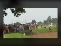 आदिवासी नरसंहार- सोनभद्र की हिंसक पटकथा का अंत कोई नहीं जानता!