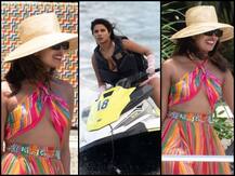 पति निक जोनास संग बेहद HOT अंदाज में छुट्टियां मनाती दिखीं प्रियंका चोपड़ा, देखें तस्वीरें