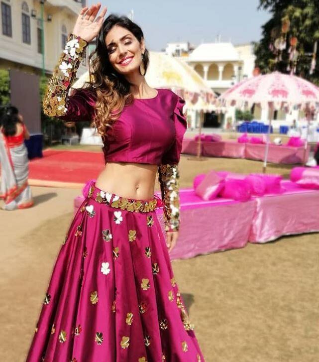 ब्रूना और उनके बॉयफ्रेंड ने जुलाई 2018 में सगाई कर ली थी. शादी से पहले बच्चे को जन्म देने के कारण ब्रूना काफी सुर्खियों में हैं.