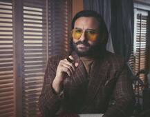 Sacred Games 2 के कलाकारों ने कराया ग्लैमरस मेकओवर, वायरल हो रही हैं तस्वीरें