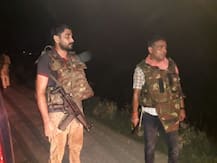 बरेली: मुठभेड़ के दौरान 50 हजार का इनामी गैंगस्टर गिरफ्तार, दर्ज हैं कई संगीन मामले