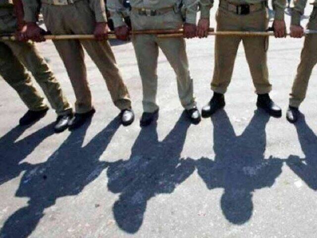 झारखंडः 4 आदिवासियों की हत्या के मामले में 2 पुजारियों समेत आठ लोग गिरफ्तार Jharkhand 4 trible people dead in mob lynching 8 arrest झारखंडः 4 आदिवासियों की हत्या के मामले में 2 पुजारियों समेत आठ लोग गिरफ्तार