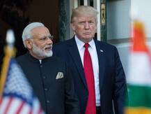 ट्रंप के झूठ पर भारत की आपत्ति के बाद झुका अमेरिका, कहा- कश्मीर भारत-पाकिस्तान के बीच \'द्विपक्षीय मुद्दा\'