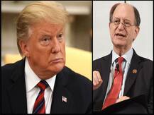 कश्मीर पर दावे के बाद ट्रंप की किरकरी, अमेरिकी सांसद ने बयान को बचकाना और भ्रामक बताया