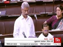 फेल हो गया अमेरिका का \'ट्रंप कार्ड\': सरकार बोली- मोदी ने मध्यस्थता के लिए नहीं कहा, विपक्ष की मांग पीएम दें जवाब