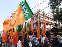 यूपी विधानसभा उपचुनाव 2020: एग्जिट पोल में बीजेपी के बल्ले-बल्ले, 37 फीसदी वोट के अनुमान के साथ पहले नंबर पर