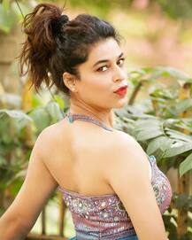 शीवा राणा रील लाइफ में भी हैं हद से ज्यादा बोल्ड, \'गंदी बात\' में फिल्माए हैं जमकर टॉपलेस सीन