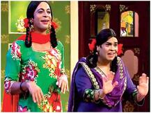 कपिल शर्मा के शो पर सुनील ग्रोवर को याद कर रहे हैं कीकू शारदा, पुराने दिनों को याद कर कहीं बड़ी बात