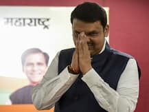 देवेंद्र फडणवीस को जन्मदिन पर गरीब महिला ने गिफ्ट किए 101 रुपए, सीएम की आंखों में आए आंसू