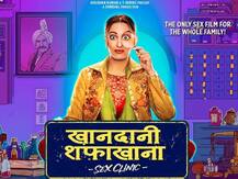 \'खानदानी शफाख़ाना\': सोनाक्षी सिन्हा ने सेक्स एजुकेशन को स्कूलों में शुरू करने की वकालत की