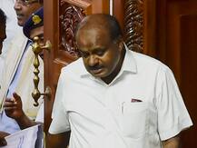 राजनीति छोड़ सकते हैं एचडी कुमारस्वामी, पिछले दिनों गंवानी पड़ी थी CM की कुर्सी