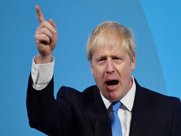ब्रिटेन के नए प्रधानमंत्री बनेंगे बोरिस जॉनसन, थेरेसा मे की जगह लेंगे Boris Johnson set to become new PM of UK, succeed Theresa May ब्रिटेन के नए प्रधानमंत्री बनेंगे बोरिस जॉनसन, थेरेसा मे की जगह लेंगे
