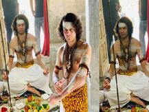 शिव की भक्ति में लीन हुए तेज प्रताप यादव, इस सावन में सामने आया कुछ ऐसा लुक