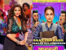 बॉक्स ऑफिस पर परिणीति की \'जबरिया जोड़ी\' से \'खानदानी शफाख़ाना\' की टक्कर पर सोनाक्षी ने कही ये बड़ी बात