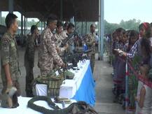 कारगिल विजय दिवसः एयरफोर्स जांबाजों ने हैरतअंगेज करतब दिखाकर कारगिल शहीदों को किया नमन