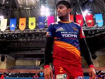 Pro Kabaddi 2019: आज यूपी योद्धा से बंगाल वॉरियर्स की भिड़ंत, दोनों जीत के साथ करना चाहेंगे आगाज