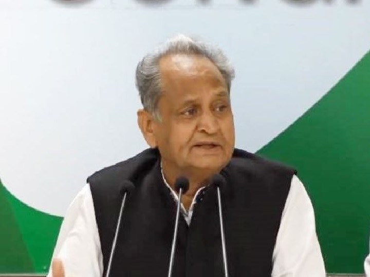 Rebel MLA of Congress, Ramesh Meena targeted Ashok Gehlot, said - Gehlot adopted dictatorial attitude राजस्थान: कांग्रेस के बागी विधायक रमेश मीणा बोले- सीएम अशोक गहलोत ने अपनाया तानाशाही रवैया