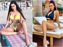 इंडियन किम कार्दशियन से मशहूर इस एक्स बिग बॉस कंटेस्टेंट ने पार की बोल्डनेस की सारी हदें