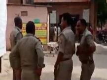 सोनभद्र हत्याकांड: भदोही स्टेशन अधीक्षक कोमल सिंह निलंबित, अब तक 34 लोगों की गिरफ्तारी