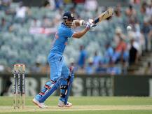 गांगुली ने सिलेक्टर्स पर उठाए सवाल, कहा- रहाणे को वनडे में क्यों नहीं मिला मौका