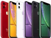 iPhone 11 को लेकर सामने आई नई जानकारियां, देखने को मिलेंगे ये बड़े बदलाव