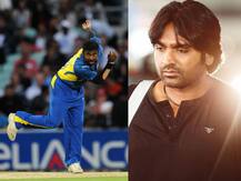 भारत में बनेगी श्रीलंकाई स्पिन गेंदबाज़ मुथैया मुरलीधरन की ज़िंदगी पर फिल्म