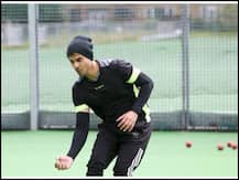 \'छिछोरे\' फिल्म के लिए अभिनेता ताहिर ने अलग-अलग जगहों से ली है ट्रेनिंग