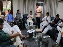 महाराष्ट्र विधानसभा चुनाव: 150 सीटों पर NCP के साथ कोई विवाद नहीं, सीट बंटवारे पर फैसला जल्द- कांग्रेस