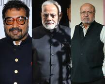 देश की 49 हस्तियों ने लिंचिंग को लेकर PM मोदी को लिखा पत्र, कहा- आज \