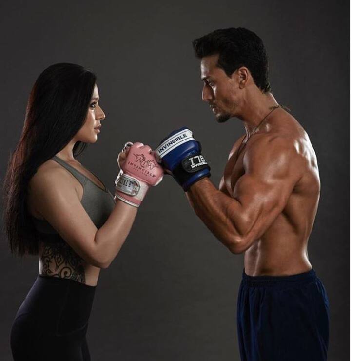 (सभी तस्वीरें- Instagram @kishushroff)