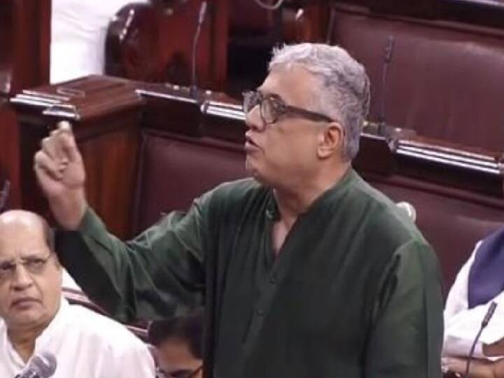 Rajya Sabha passes POCSO amendment bill TMC MP Derek O Brien says I was sexually molested Asa 13 Year Old Boy राज्य सभा से POCSO संशोधन बिल पास, TMC सांसद डेरेक ओ ब्रायन ने कहा- 13 साल की उम्र में मेरे साथ हुआ था यौन शोषण